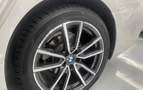 BMW 3 серия, 2022 год, 3 550 000 рублей, 15 фотография