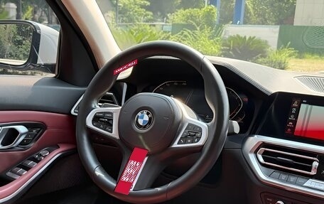 BMW 3 серия, 2022 год, 3 550 000 рублей, 8 фотография