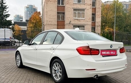 BMW 3 серия, 2014 год, 1 420 000 рублей, 4 фотография