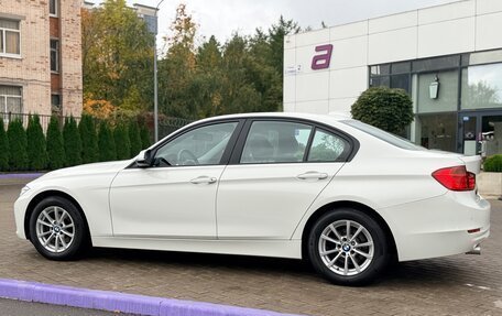 BMW 3 серия, 2014 год, 1 420 000 рублей, 5 фотография