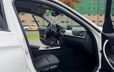 BMW 3 серия, 2014 год, 1 420 000 рублей, 6 фотография