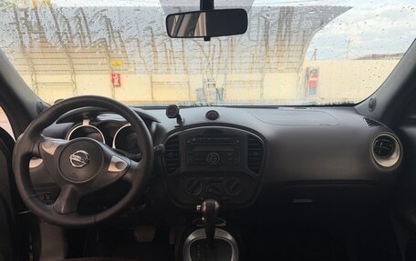 Nissan Juke II, 2013 год, 990 000 рублей, 4 фотография