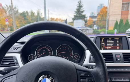 BMW 3 серия, 2014 год, 1 420 000 рублей, 10 фотография