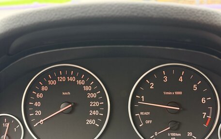 BMW 3 серия, 2014 год, 1 420 000 рублей, 11 фотография