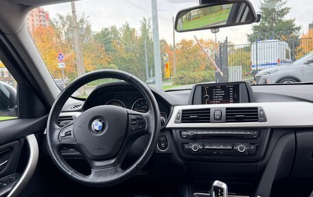 BMW 3 серия, 2014 год, 1 420 000 рублей, 9 фотография