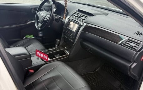Toyota Camry, 2015 год, 1 500 000 рублей, 5 фотография