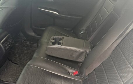 Toyota Camry, 2015 год, 1 500 000 рублей, 7 фотография