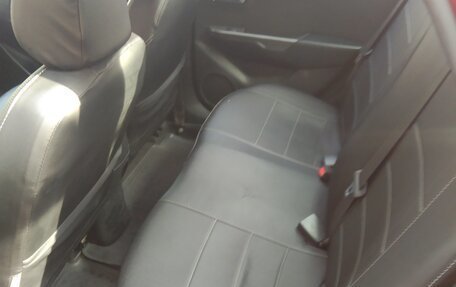 KIA Rio III рестайлинг, 2013 год, 850 000 рублей, 9 фотография