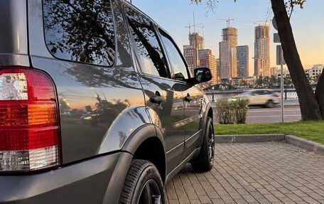 Ford Maverick, 2005 год, 840 000 рублей, 2 фотография