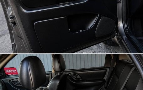 Ford Maverick, 2005 год, 840 000 рублей, 4 фотография