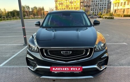Geely Atlas, 2024 год, 2 110 000 рублей, 2 фотография