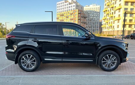 Geely Atlas, 2024 год, 2 110 000 рублей, 4 фотография