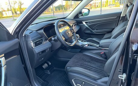 Geely Atlas, 2024 год, 2 110 000 рублей, 9 фотография