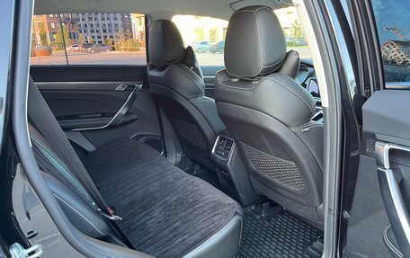Geely Atlas, 2024 год, 2 110 000 рублей, 11 фотография