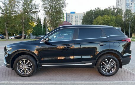 Geely Atlas, 2024 год, 2 110 000 рублей, 8 фотография