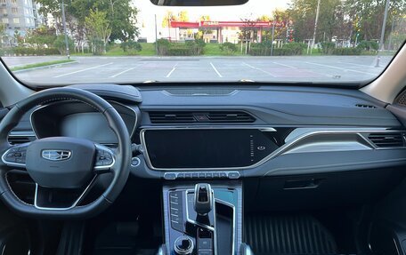 Geely Atlas, 2024 год, 2 110 000 рублей, 14 фотография