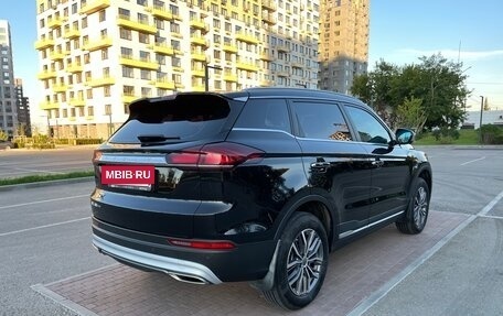 Geely Atlas, 2024 год, 2 110 000 рублей, 5 фотография
