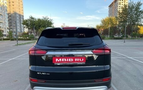 Geely Atlas, 2024 год, 2 110 000 рублей, 6 фотография