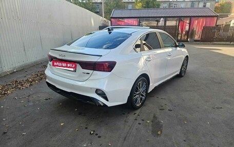 KIA Cerato IV, 2021 год, 2 550 000 рублей, 2 фотография