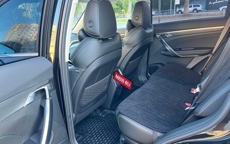 Geely Atlas, 2024 год, 2 110 000 рублей, 12 фотография