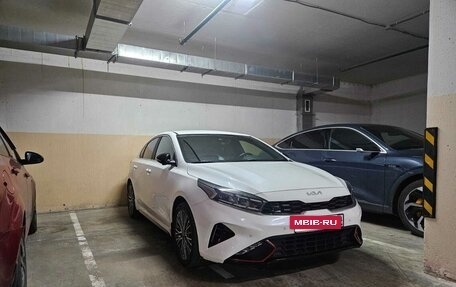KIA Cerato IV, 2021 год, 2 550 000 рублей, 8 фотография
