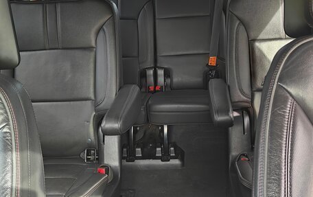 Chevrolet Tahoe IV, 2021 год, 6 700 000 рублей, 10 фотография