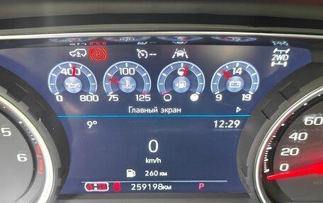 Chevrolet Tahoe IV, 2021 год, 6 700 000 рублей, 12 фотография