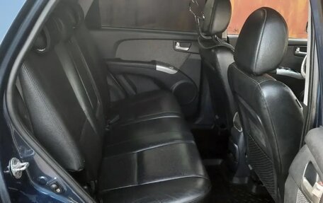 KIA Sportage II, 2008 год, 720 000 рублей, 7 фотография