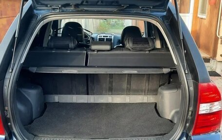KIA Sportage II, 2008 год, 720 000 рублей, 6 фотография