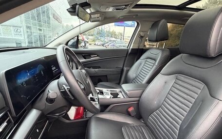KIA Sportage IV рестайлинг, 2024 год, 4 100 000 рублей, 12 фотография