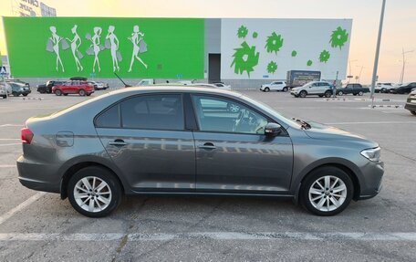 Volkswagen Polo VI (EU Market), 2021 год, 1 600 000 рублей, 5 фотография