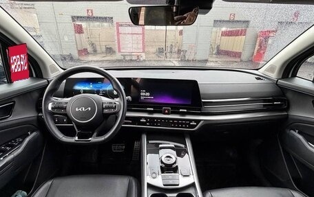 KIA Sportage IV рестайлинг, 2024 год, 4 100 000 рублей, 10 фотография