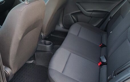 Volkswagen Polo VI (EU Market), 2021 год, 1 600 000 рублей, 10 фотография