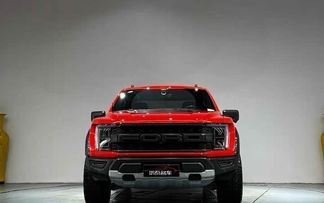 Ford F-150, 2025 год, 10 890 000 рублей, 2 фотография