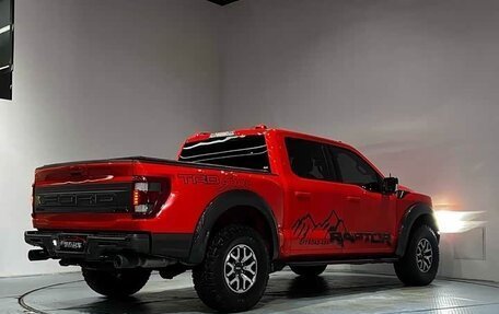 Ford F-150, 2025 год, 10 890 000 рублей, 7 фотография