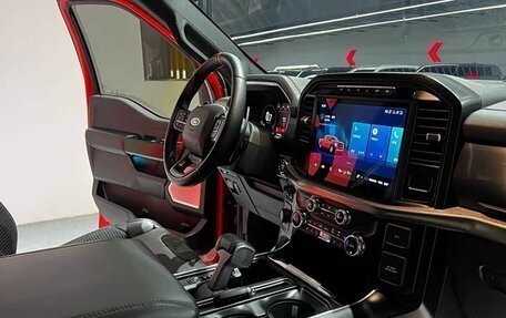 Ford F-150, 2025 год, 10 890 000 рублей, 9 фотография