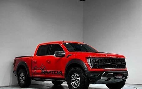 Ford F-150, 2025 год, 10 890 000 рублей, 3 фотография