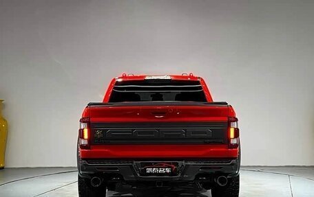 Ford F-150, 2025 год, 10 890 000 рублей, 6 фотография