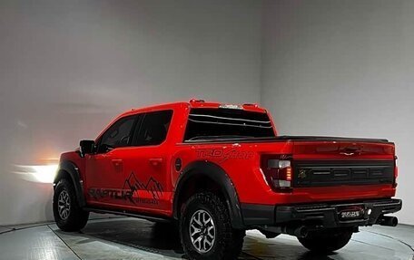 Ford F-150, 2025 год, 10 890 000 рублей, 5 фотография