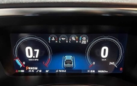 Ford F-150, 2025 год, 10 890 000 рублей, 10 фотография
