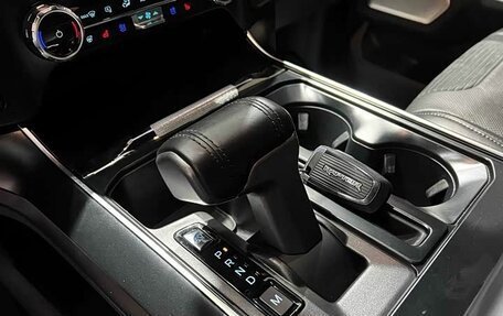 Ford F-150, 2025 год, 10 890 000 рублей, 14 фотография