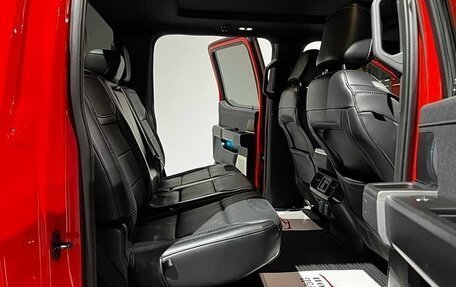 Ford F-150, 2025 год, 10 890 000 рублей, 16 фотография