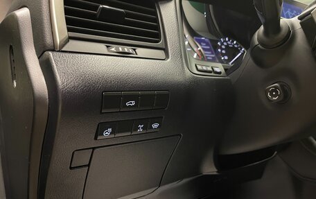 Lexus RX IV рестайлинг, 2021 год, 5 900 000 рублей, 8 фотография