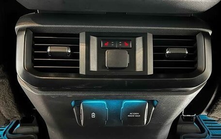 Ford F-150, 2025 год, 10 890 000 рублей, 17 фотография