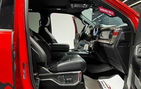 Ford F-150, 2025 год, 10 890 000 рублей, 15 фотография