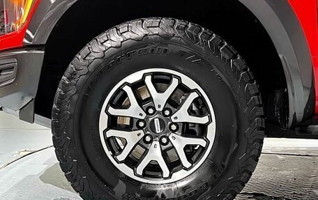 Ford F-150, 2025 год, 10 890 000 рублей, 18 фотография