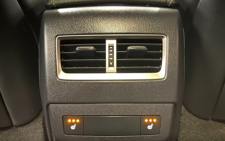 Lexus RX IV рестайлинг, 2021 год, 5 900 000 рублей, 13 фотография