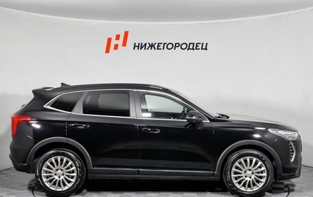 Haval Jolion, 2024 год, 2 049 000 рублей, 4 фотография