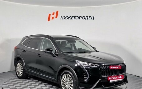 Haval Jolion, 2024 год, 2 049 000 рублей, 3 фотография