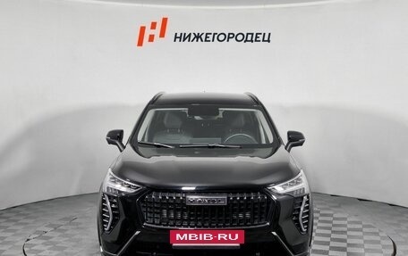 Haval Jolion, 2024 год, 2 049 000 рублей, 2 фотография